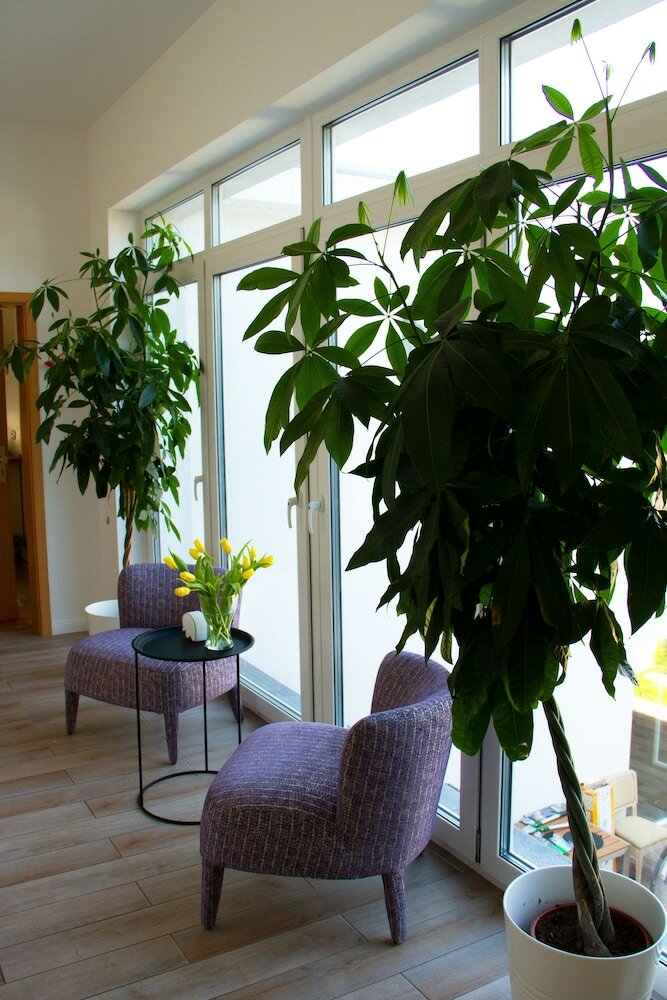 Boutique Hotel F�hrhaus