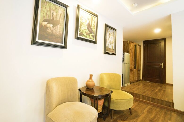 Hotel The 138 Home