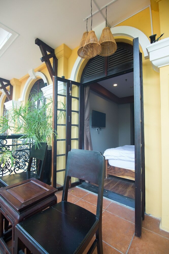 Hotel The 138 Home