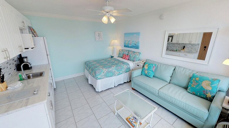 Hotel Island Inn Beach Resort