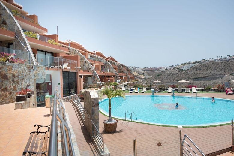 Apartamentos Serenity Amadores