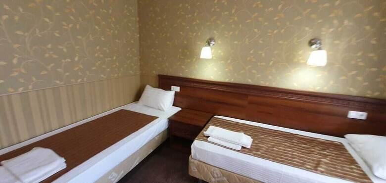 Hotel Germes
