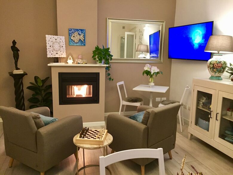 Bed & Breakfast Residenza Elisa