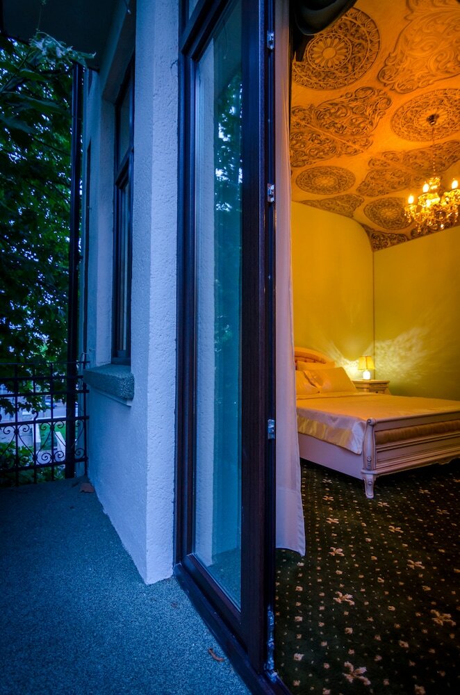 Aparthotel Jmr Royal