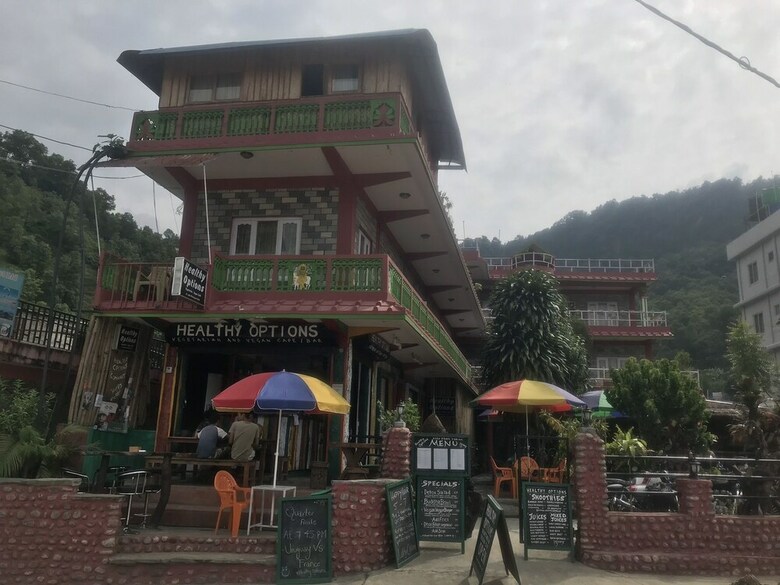 Lake Boutique Hotel