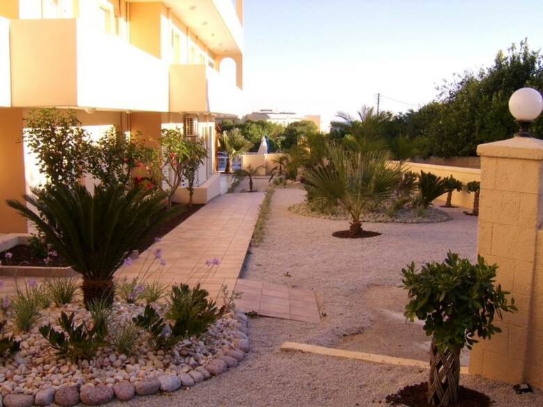 Summer Memories Hotel Apartments