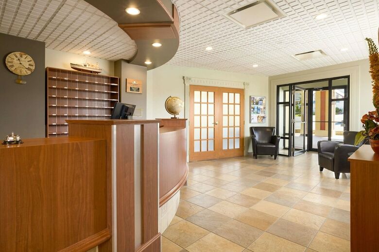 Hotel Days Inn By Wyndham Riviere-du-loup