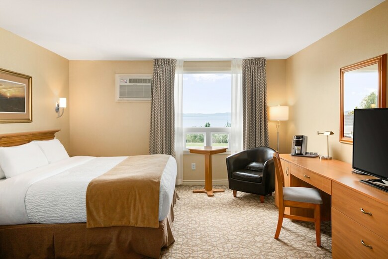 Hotel Days Inn By Wyndham Riviere-du-loup