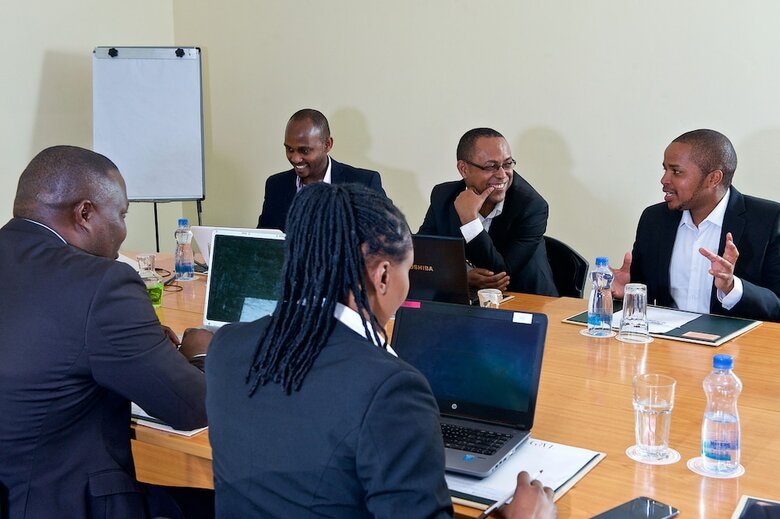 Hotel Great Rift Valley Lodge And Golf Resort