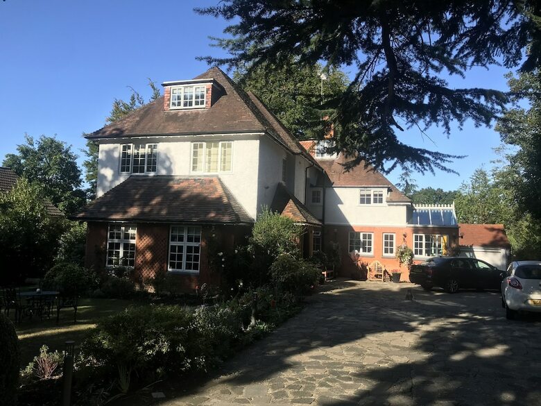 Hotel Melford House