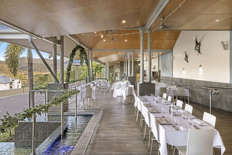 Aparthotel Club Wyndham Airlie Beach