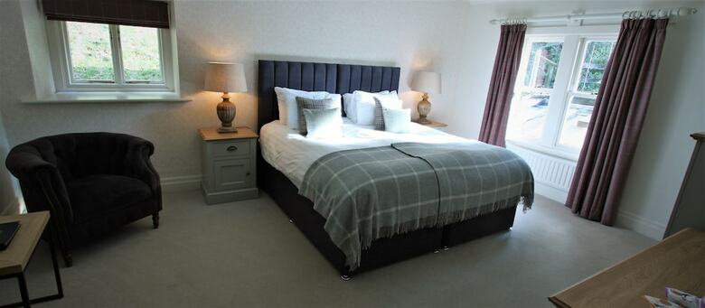 Hotel Ravenstone Manor