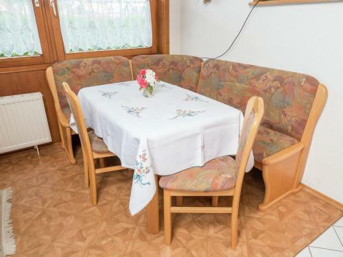 Apartamento Sonnentau