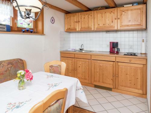 Apartamento Sonnentau