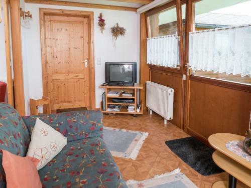 Apartamento Sonnentau