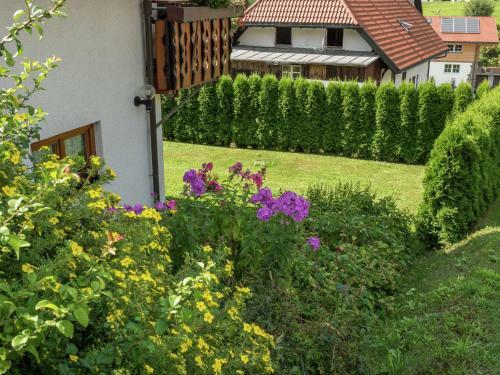 Apartamento Sonnentau