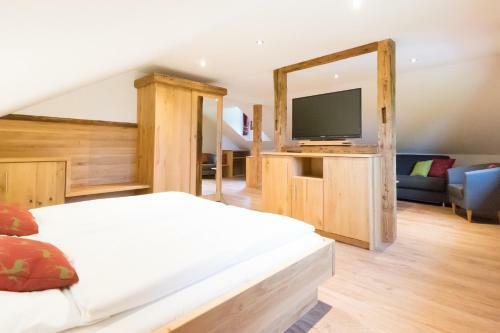 Hostal H�hengasthaus Kolmenhof