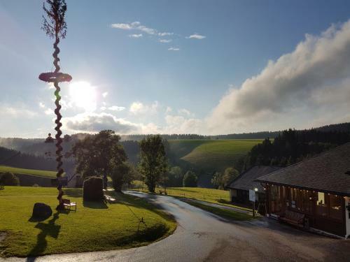 Landhotel Th�lerh�usle