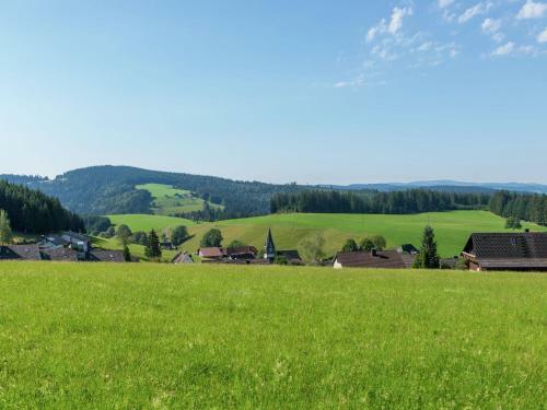 Urlaub Im Schwarzwald