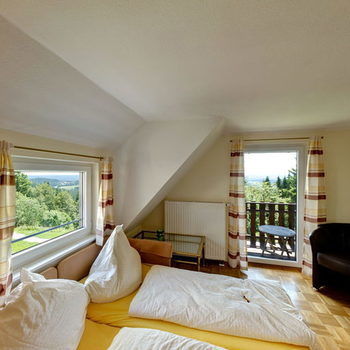 Berggasthof & Hotel Brend