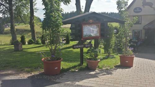 Hostal Gasthaus Zum Hirschen
