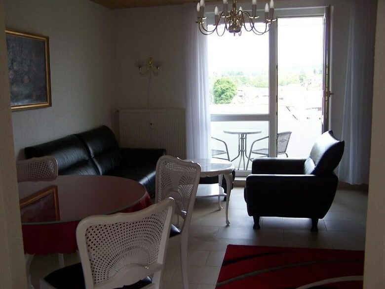 Apartment Ilmtal Jena