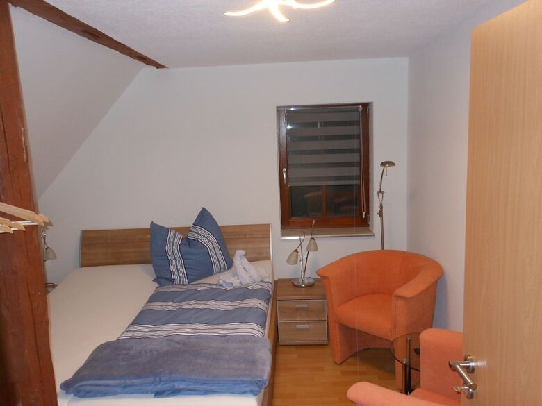 Hostal Pension Am Werder