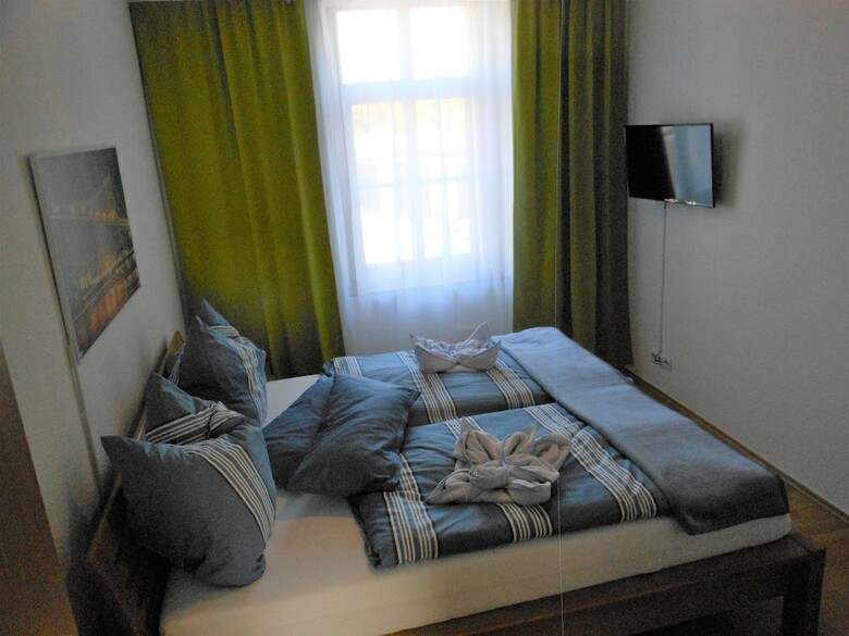 Hostal Pension Am Werder
