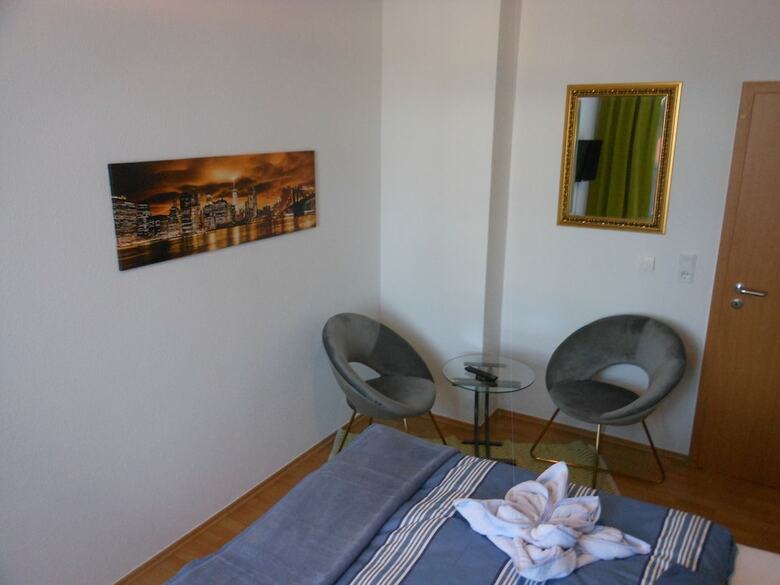 Hostal Pension Am Werder