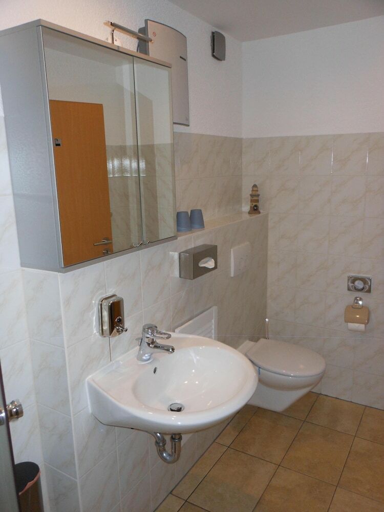 Hostal Pension Am Werder
