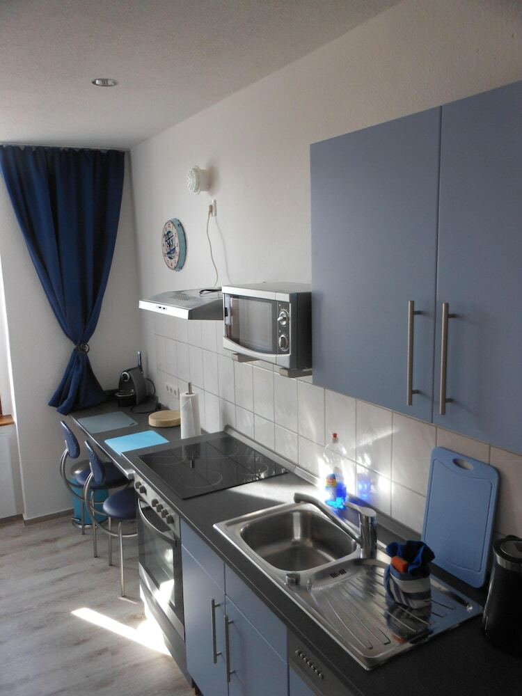 Hostal Pension Am Werder