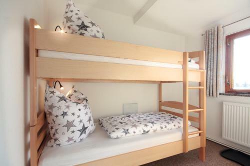 Hostal Haus Am Berg - Pension Direkt Am Skihang