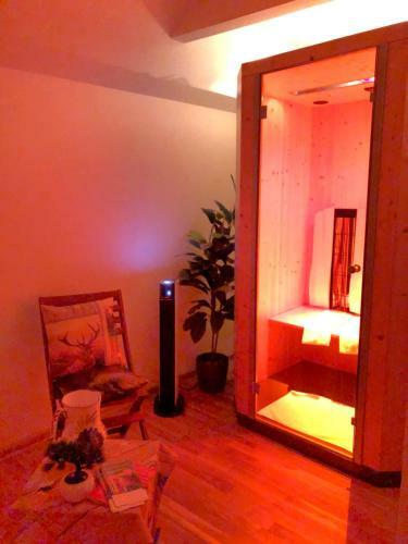 Apartments Oberwiesenthal-vierenstra�e