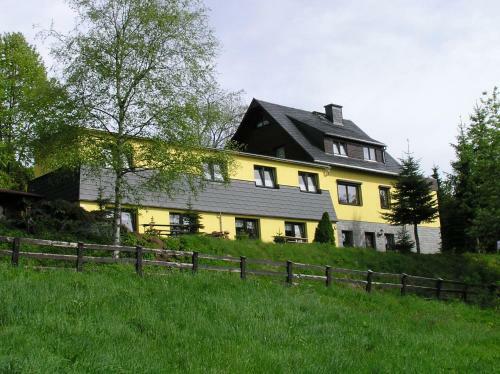 Hostal Pension Am Zechengrund