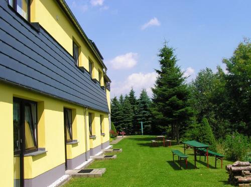 Hostal Pension Am Zechengrund