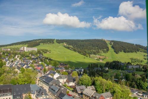 Hostal Pension Am Zechengrund