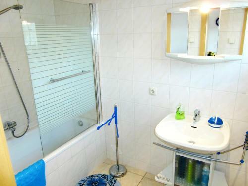Apartamento Spitzers Ferienwohnungen