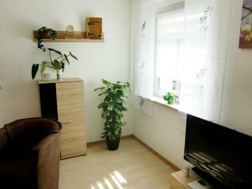 Apartamento Spitzers Ferienwohnungen