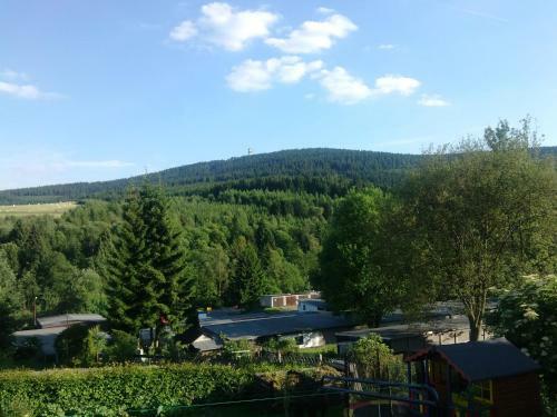 Apartamento Spitzers Ferienwohnungen