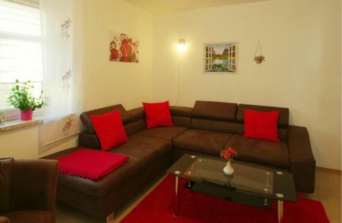 Apartamento Spitzers Ferienwohnungen