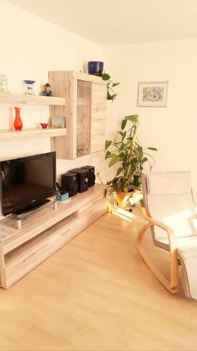 Apartamento Spitzers Ferienwohnungen