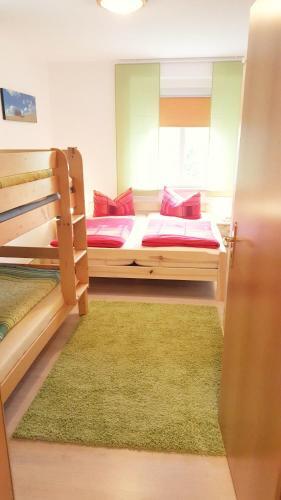 Apartamento Spitzers Ferienwohnungen