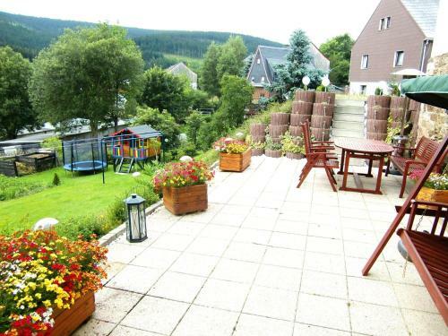 Apartamento Spitzers Ferienwohnungen