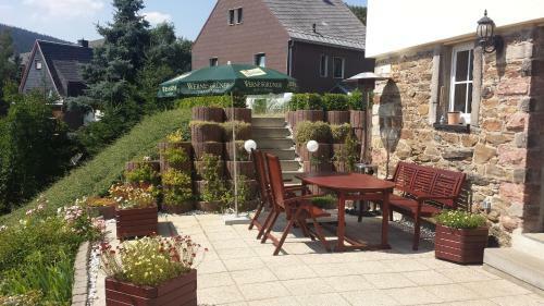 Apartamento Spitzers Ferienwohnungen