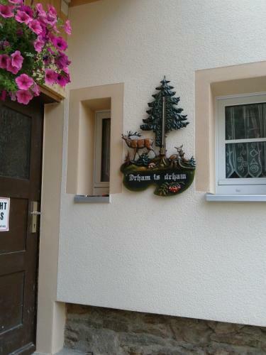 Apartamento Spitzers Ferienwohnungen