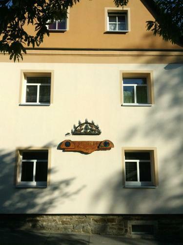 Apartamento Spitzers Ferienwohnungen