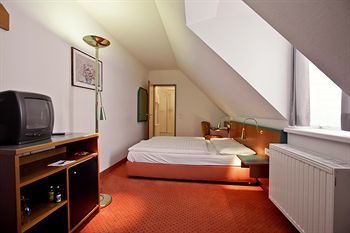 Hotel Rathaushotels Oberwiesenthal