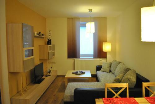 Apartamento Lang�s Ferienwohnungen