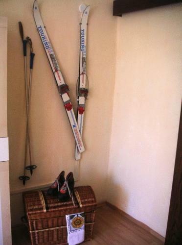 Apartamento Zeche 33