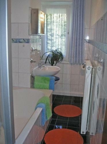 Apartamento Zeche 33